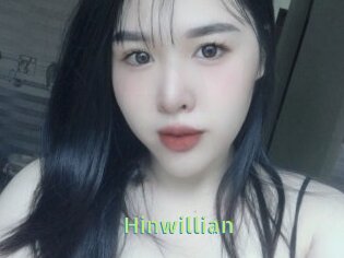 Hinwillian