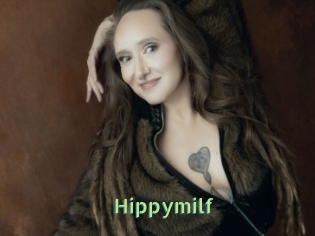 Hippymilf