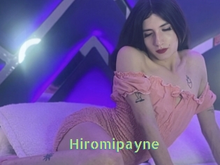 Hiromipayne