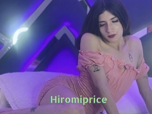 hiromiprice Une Etudiante Sexy