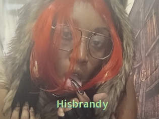Hisbrandy