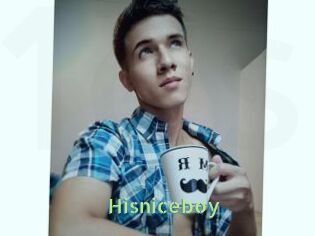 Hisniceboy