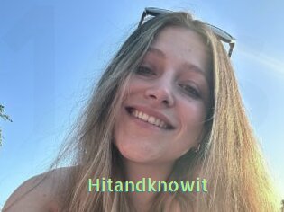 Hitandknowit