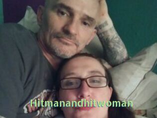 hitmanandhitwoman Une Etudiante Sexy