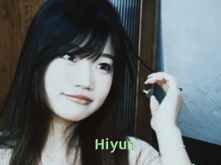 Hiyun