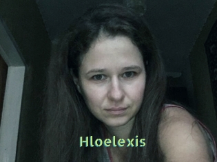Hloelexis