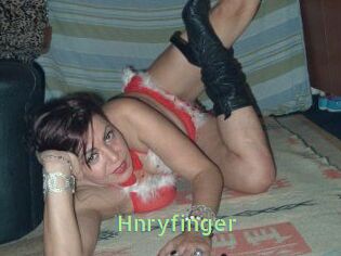 Hnryfinger