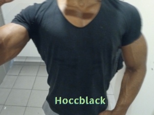 Hoccblack