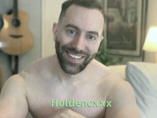 Holdencxxx