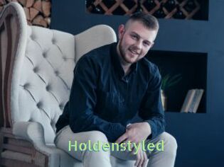 holdenstyled Une Etudiante Sexy