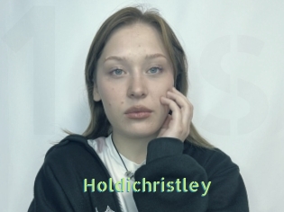 holdichristley Une Etudiante Sexy