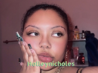 Holleynicholes
