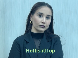 Hollisalltop