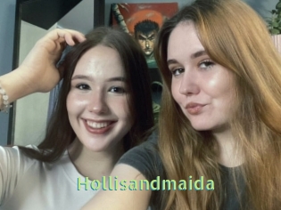 Hollisandmaida
