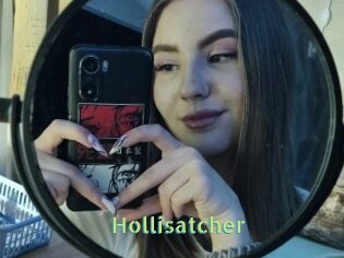 Hollisatcher