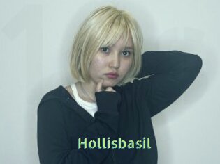 Hollisbasil