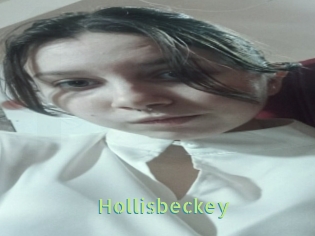 Hollisbeckey