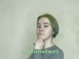 hollisbodwell Une Etudiante Sexy