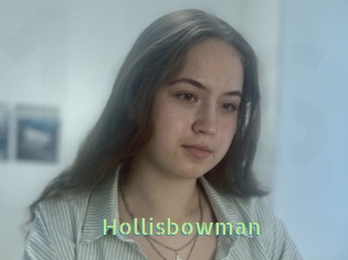 Hollisbowman