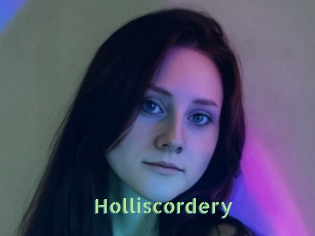Holliscordery