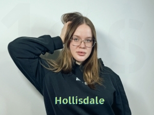 Hollisdale