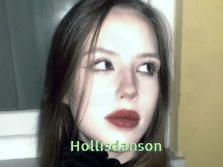 Hollisdanson