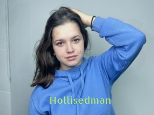 Hollisedman