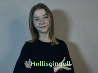 Hollisgingell