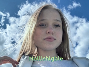 Hollishigbie