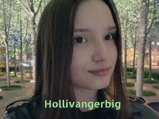 Hollivangerbig