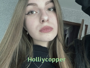 Holliycopper