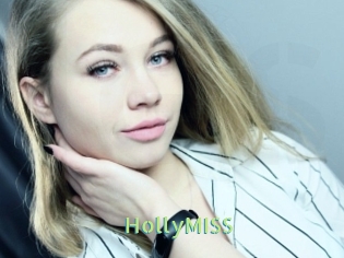 HollyMISS