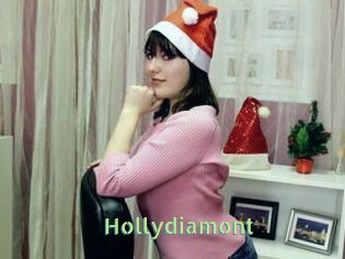 Hollydiamont