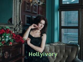 Hollyivory
