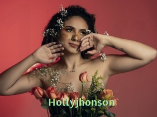 Hollyjhonson