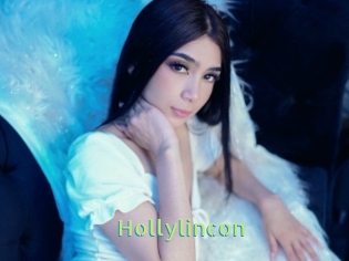 hollylincon Une Etudiante Sexy