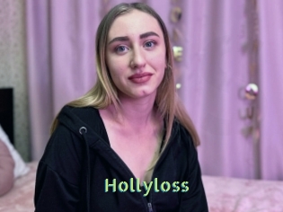 Hollyloss