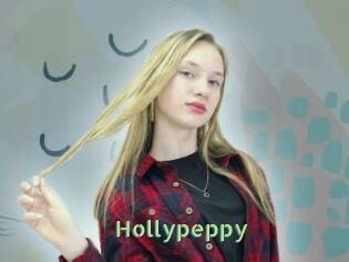 Hollypeppy
