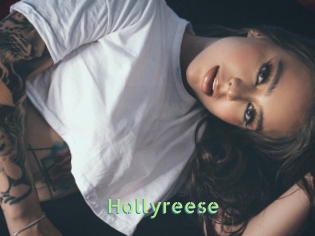 hollyreese Une Etudiante Sexy