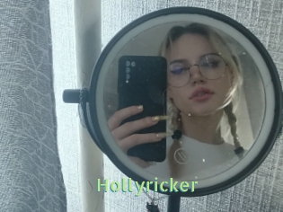 Hollyricker