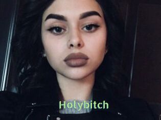 Holybitch