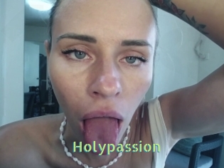 Holypassion