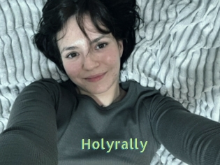 Holyrally