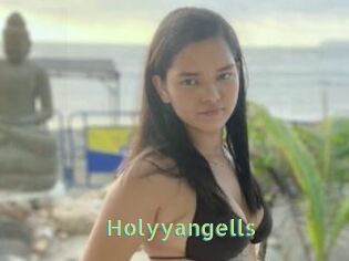 Holyyangells