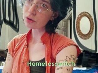 Homelesswitch