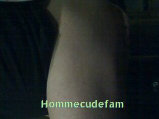 Hommecudefam