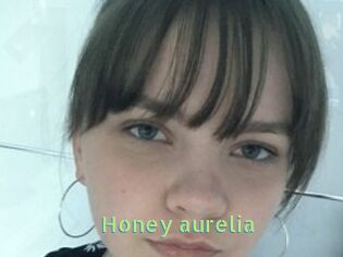 Honey_aurelia