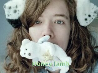 Honey_lamb