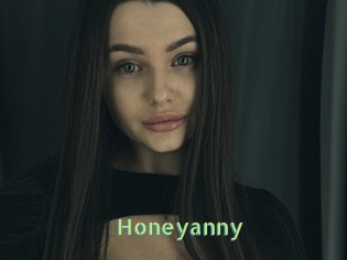 Honeyanny