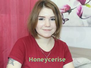 Honeycerise